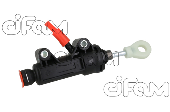 CIFAM POMPA FRIZIONE