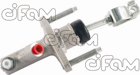 CIFAM POMPA FRIZIONE