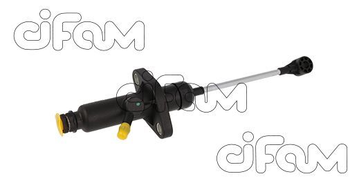 CIFAM POMPA FRIZIONE