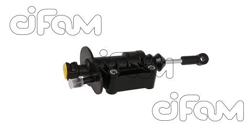 CIFAM POMPA FRIZIONE