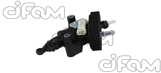 CIFAM POMPA FRIZIONE