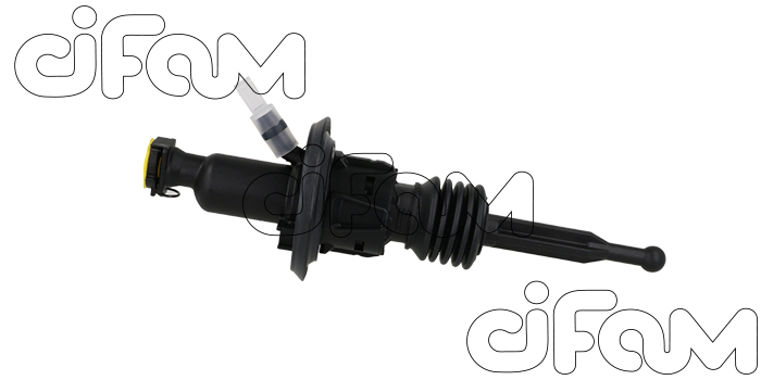CIFAM POMPA FRIZIONE CITROEN