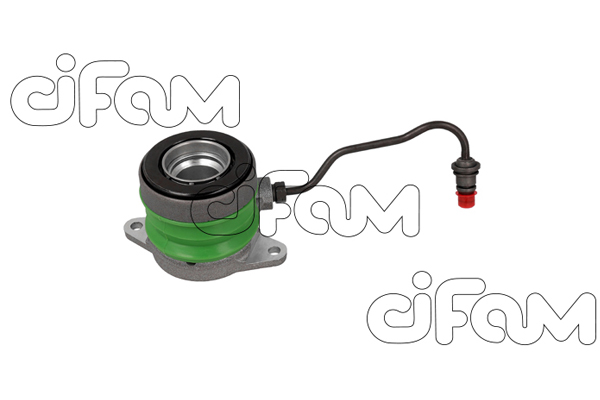 CIFAM CILINDRO FRIZIONE CONCENTRICO