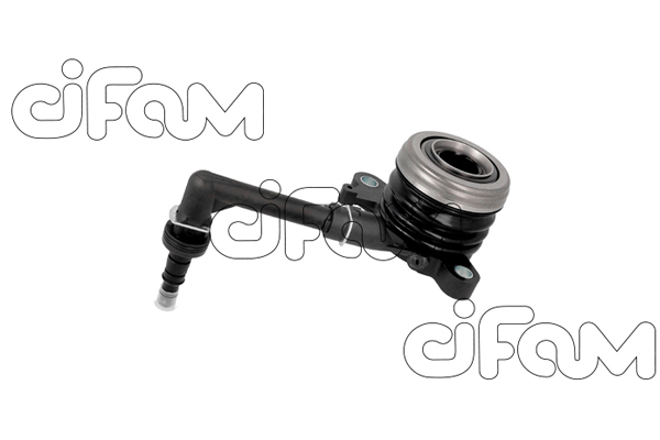 CIFAM CILINDRO FRIZIONE CONCENTRICO