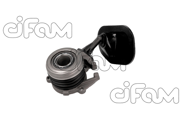 CIFAM CILINDRO FRIZIONE CONCENTRICO