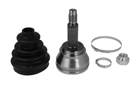 CIFAM K.GIUNTO FORD FIESTA II -89