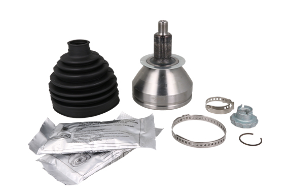 CIFAM GIUNTO LATO RUOTA KIT AUDI