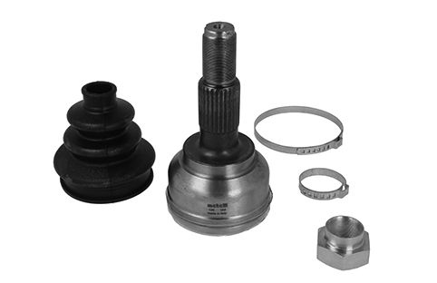 CIFAM K.GIUNTO ALFA 33 -89