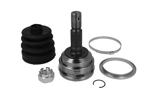 CIFAM K.GIUNTO DAIHASU APPLAUS 1.6 -97