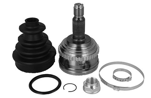 Kit giunti, semiasse CIFAM 607-399
