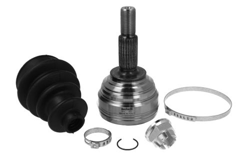 CIFAM K.GIUNTO RENAULT CLIO 05-