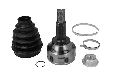 CIFAM K.GIUNTO FORD FOCUS 1.8TD -04