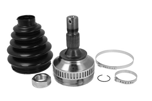 CIFAM K.GIUNTO CITROEN C3 1.6HDI 10-