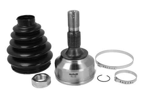 Kit giunti, semiasse CIFAM 607-588