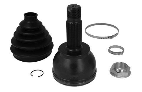 CIFAM K.GIUNTO MERCEDES VITO 2.2D 07-