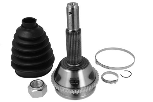 Kit giunti, semiasse CIFAM 607-674