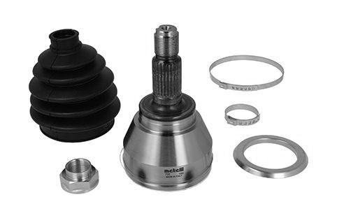 Kit giunti, semiasse CIFAM 607-705