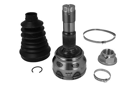 CIFAM K.GIUNTO FIAT DUCATO 2.2D MJT 06-