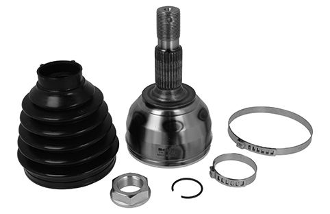 CIFAM K.GIUNTO PEUGEOT 407 2.0HDI 09-