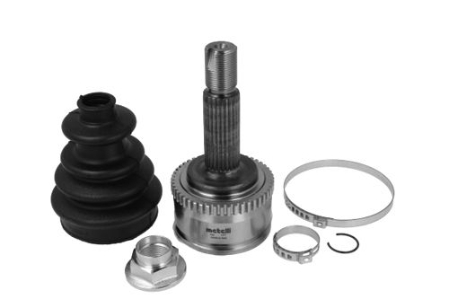 Kit giunti, semiasse CIFAM 607-762