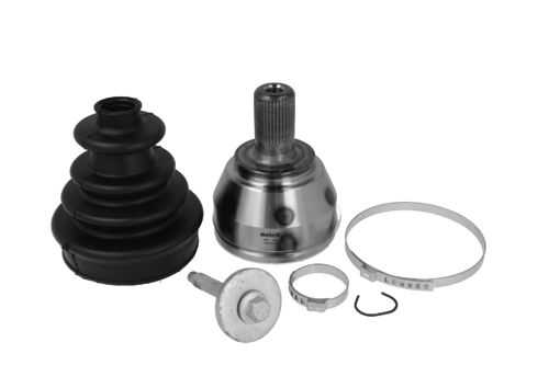 Kit giunti, semiasse CIFAM 607-765