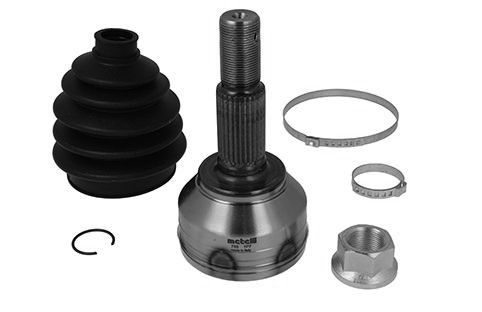 CIFA K.GIUNTO NISSAN QASHQAI 1.6 -13