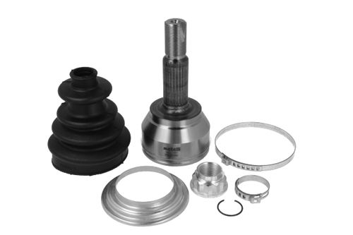 CIFA K.GIUNTO TOYOTA YARIS 1.0 10-