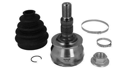 Kit giunti, semiasse CIFAM 607-807