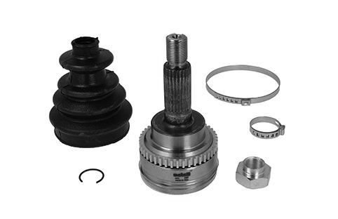 CIFAM K.GIUNTO NISSAN PIXO 1.0 09-
