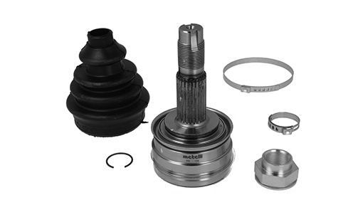 CIFAM K.GIUNTO CHEVROLET AVEO 1.2 11-