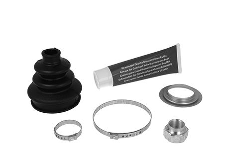 KIT CUFFIA LATO RUOTA