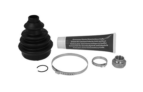 KIT CUFFIA LATO RUOTA