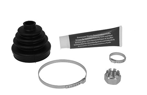 KIT CUFFIA LATO RUOTA