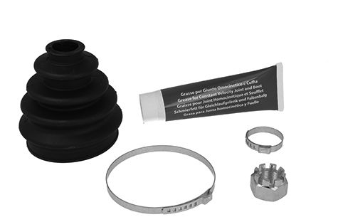 KIT CUFFIA LATO RUOTA