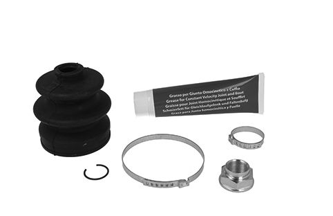 KIT CUFFIA LATO RUOTA