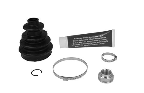 KIT CUFFIA LATO RUOTA