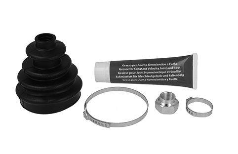 KIT CUFFIA LATO RUOTA