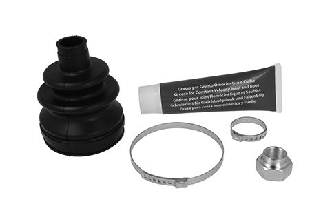 KIT CUFFIA LATO RUOTA