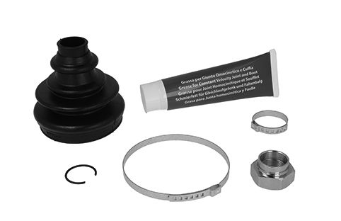 KIT CUFFIA LATO RUOTA