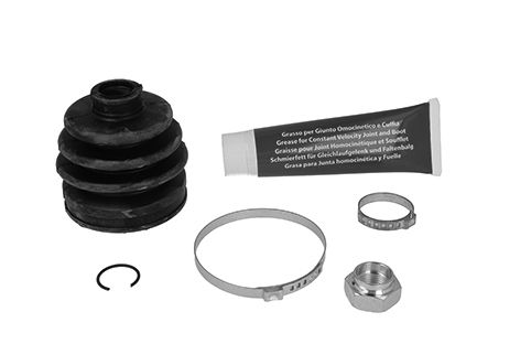 KIT CUFFIA LATO RUOTA