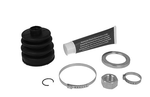 KIT CUFFIA LATO RUOTA