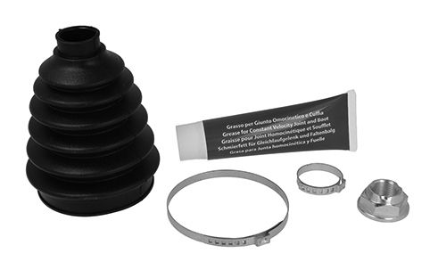 KIT CUFFIA LATO RUOTA