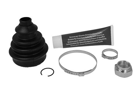 KIT CUFFIA LATO RUOTA