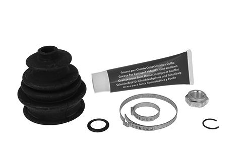 KIT CUFFIA LATO RUOTA