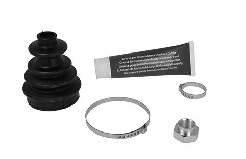 KIT CUFFIA LATO RUOTA