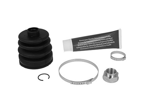 KIT CUFFIA LATO RUOTA