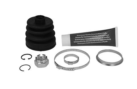 KIT CUFFIA LATO RUOTA