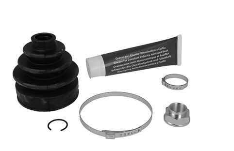 KIT CUFFIA LATO RUOTA