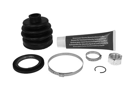 KIT CUFFIA LATO RUOTA