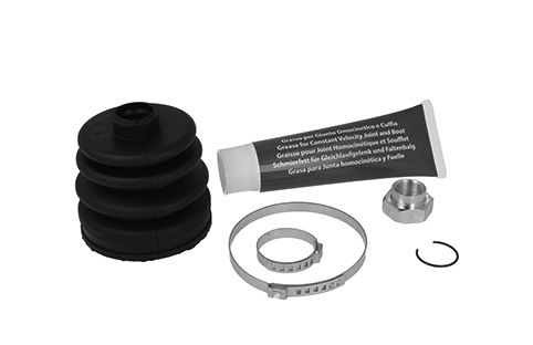 KIT CUFFIA LATO RUOTA